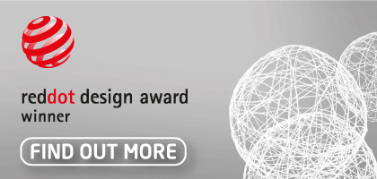 Red Dot Award