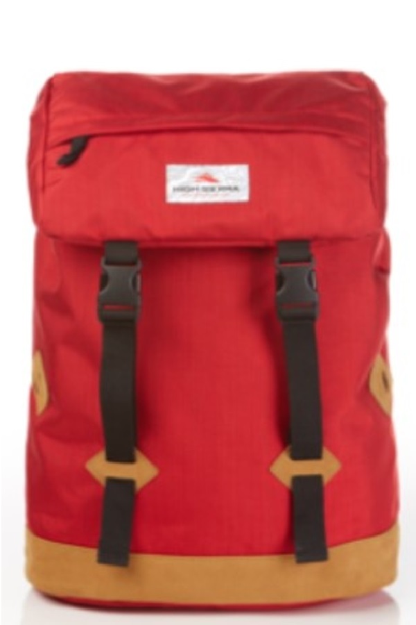 High Sierra FLAMINGO BIG BP Backpack