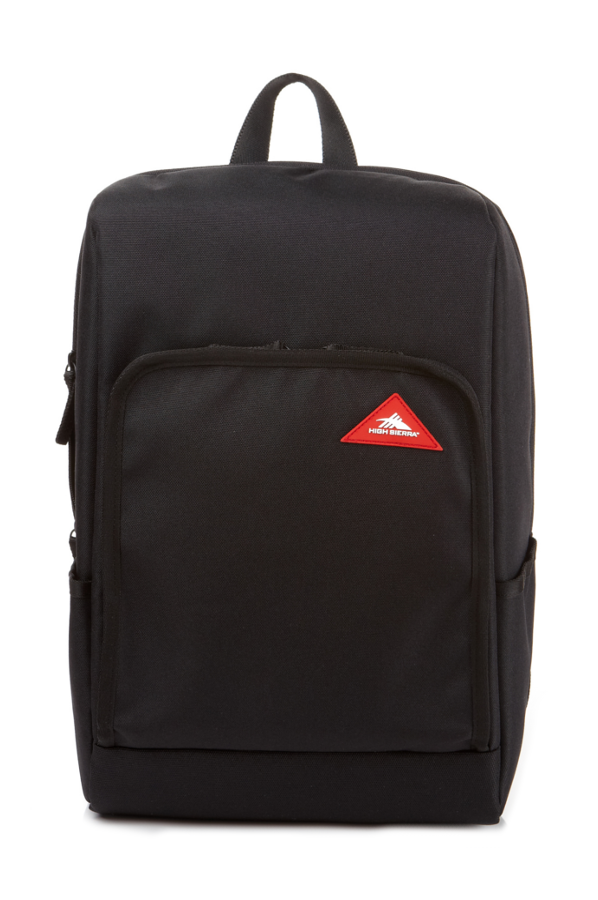 High Sierra Mono BP Backpack