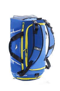 High Sierra Duffels 2 in 1 Duffel Backpack