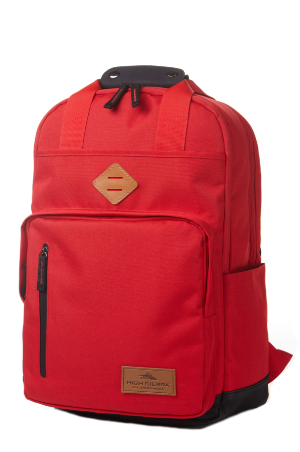 High Sierra Campus Boy BP 1 Backpack