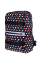 High Sierra SML Action Backpack