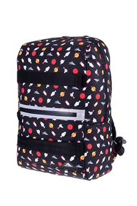 High Sierra SML Action Backpack
