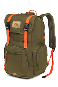 High Sierra Emmett Backpack