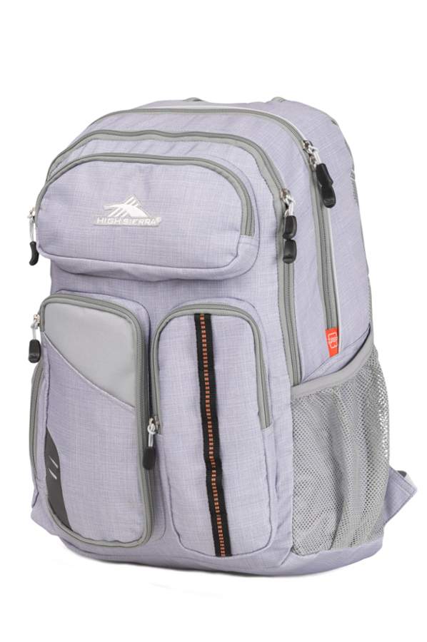 High Sierra Bascom Backpack