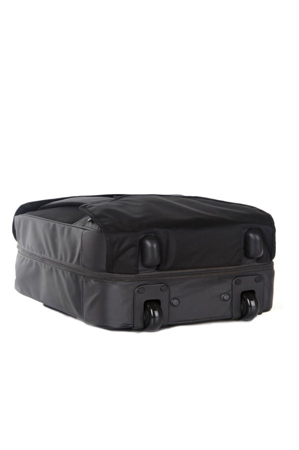 high sierra wheeled duffel bolsa