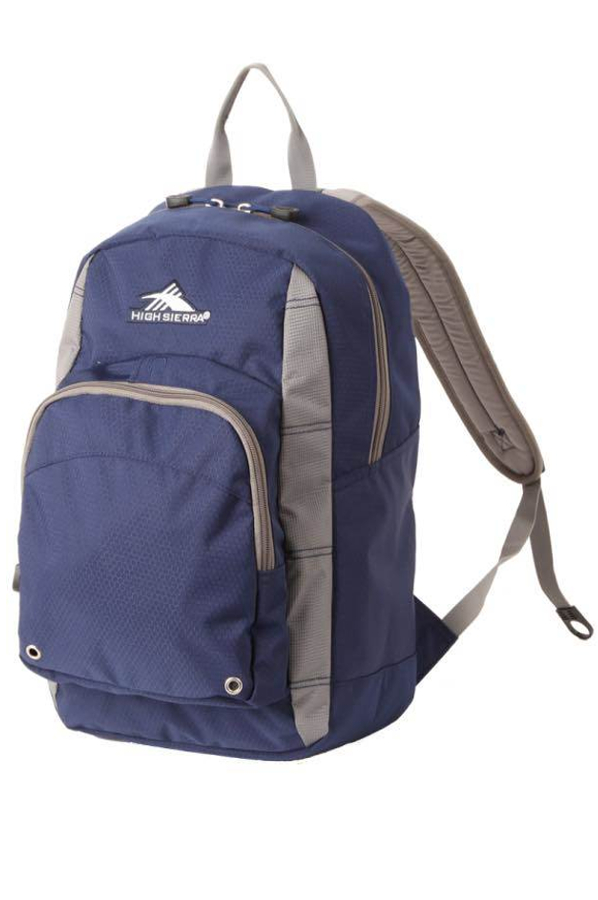 high sierra impact backpack