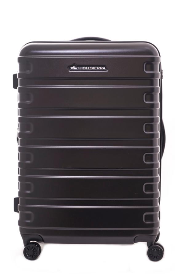 high sierra 28 spinner