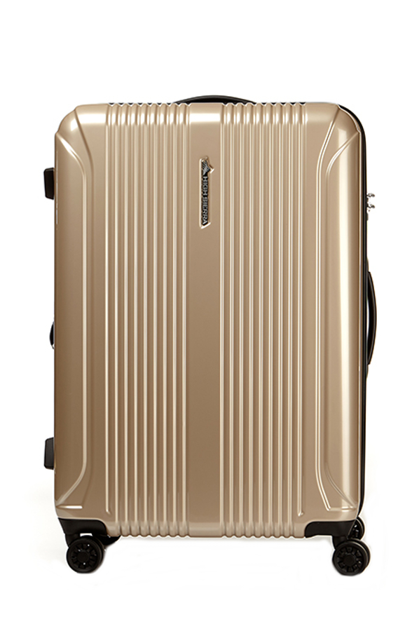 high sierra hardside spinner