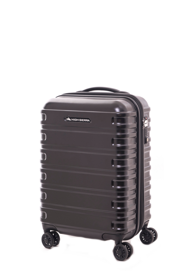 high sierra 28 spinner