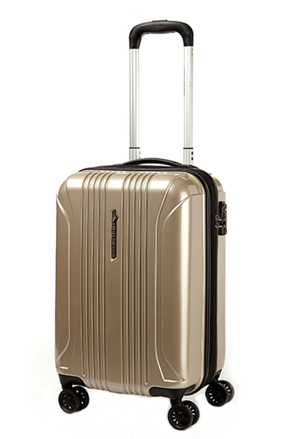 high sierra hardside spinner
