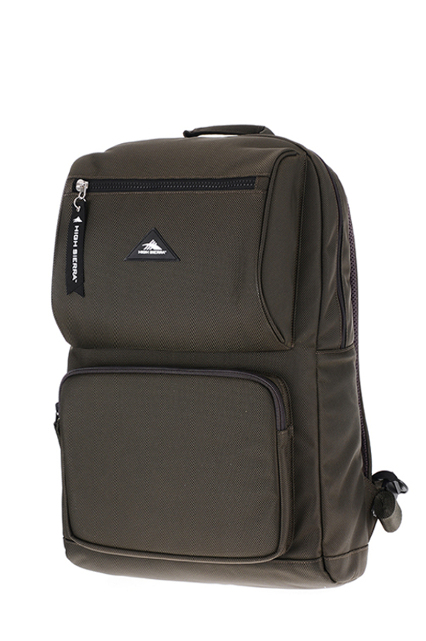 High Sierra Iconic BP 1 Backpack