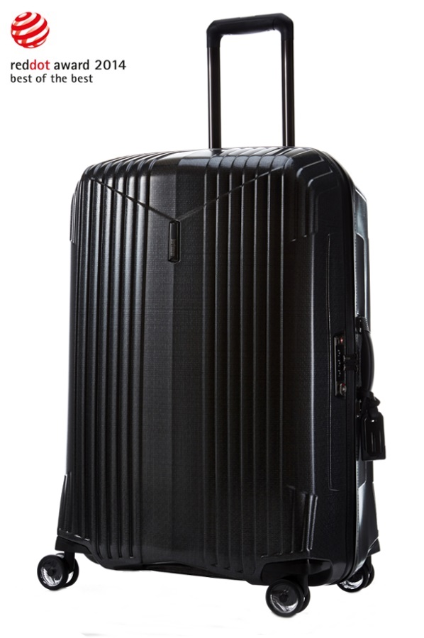samsonite hartmann luggage