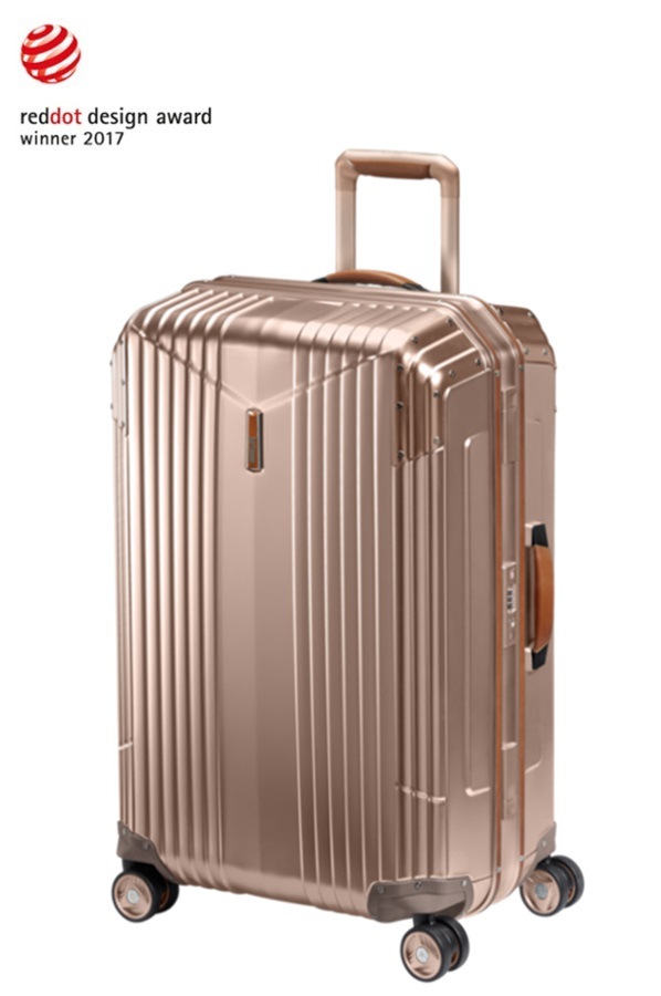 samsonite hartmann
