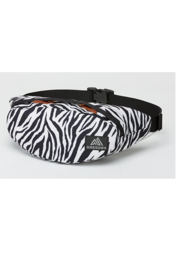 Gregory Classic Bags Tailrunner Zebra large | Gregory