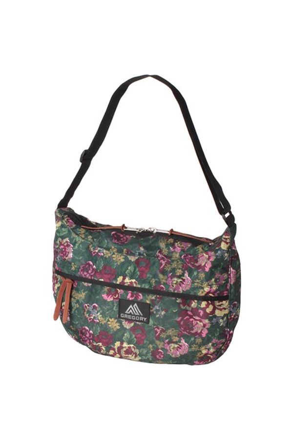 Gregory Classic Bags Mighty Satchel GARDEN TAP large | Gregory