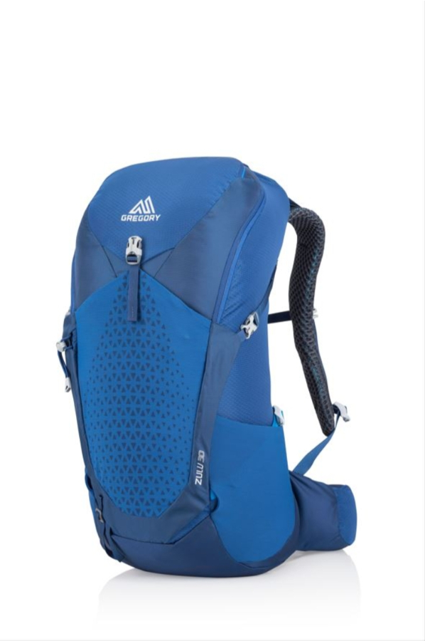 Gregory Float Jade 33 SM/MD ETHER.GREY large | Gregory