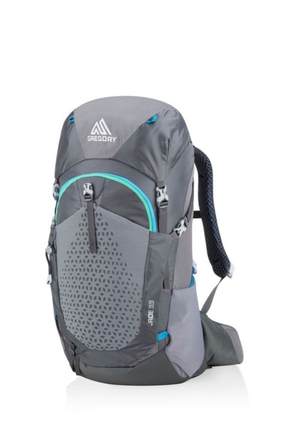 Gregory Float Zulu 30 SM/MD EMPIREBLUE large | Gregory