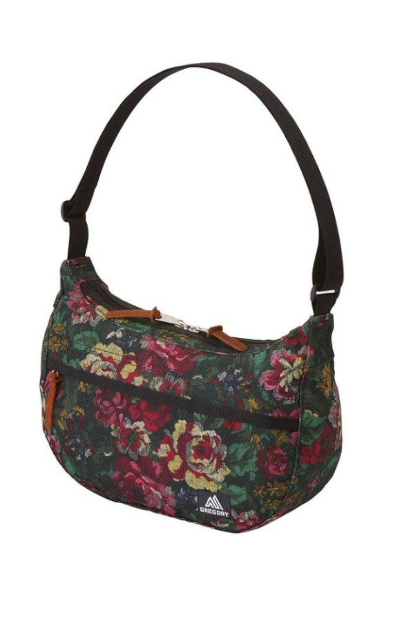 Gregory Classic Bags Satchel S Garden Tapestry large | Gregory